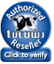 Authorized Tucows Reseller